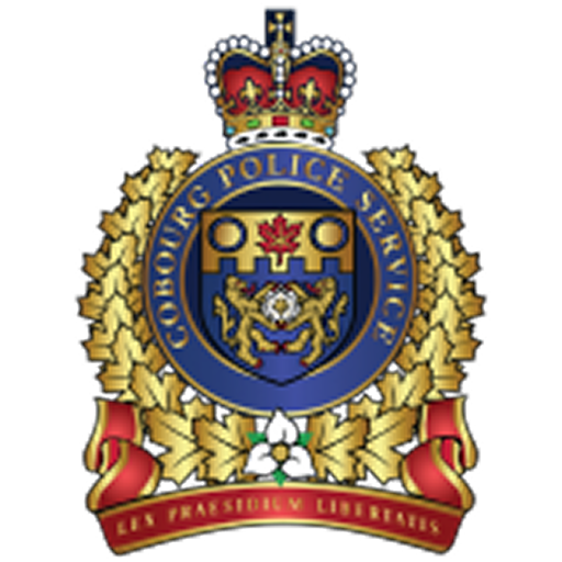 Cobourg Police Service Logo