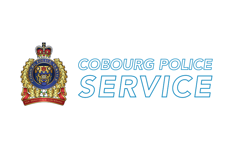 Cobourg POLICE 					SERVICE