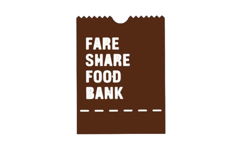 FARE SHARE FOOD BANK
